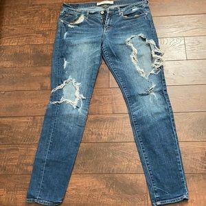 Women’s Jeans